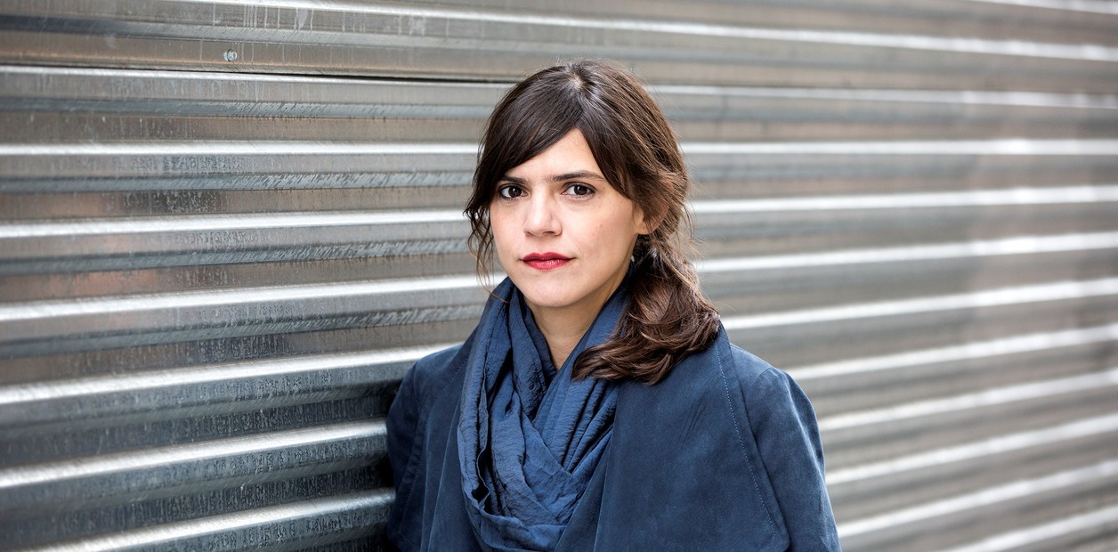 Los caminos del deseo: una reflexión sobre el rearmado de la vida tras una ruptura, según Valeria Luiselli