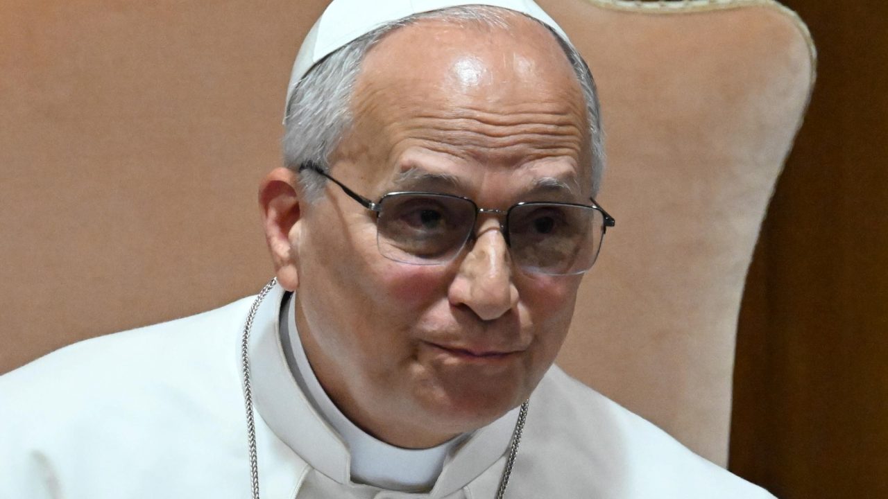 Papa León XIV pide perdón por el rol de la Iglesia en la esclavitud y alerta sobre la IA