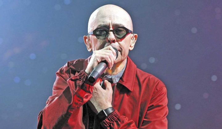 Falleció el Indio Solari a los 77 años: Argentina despide a un ícono del rock nacional