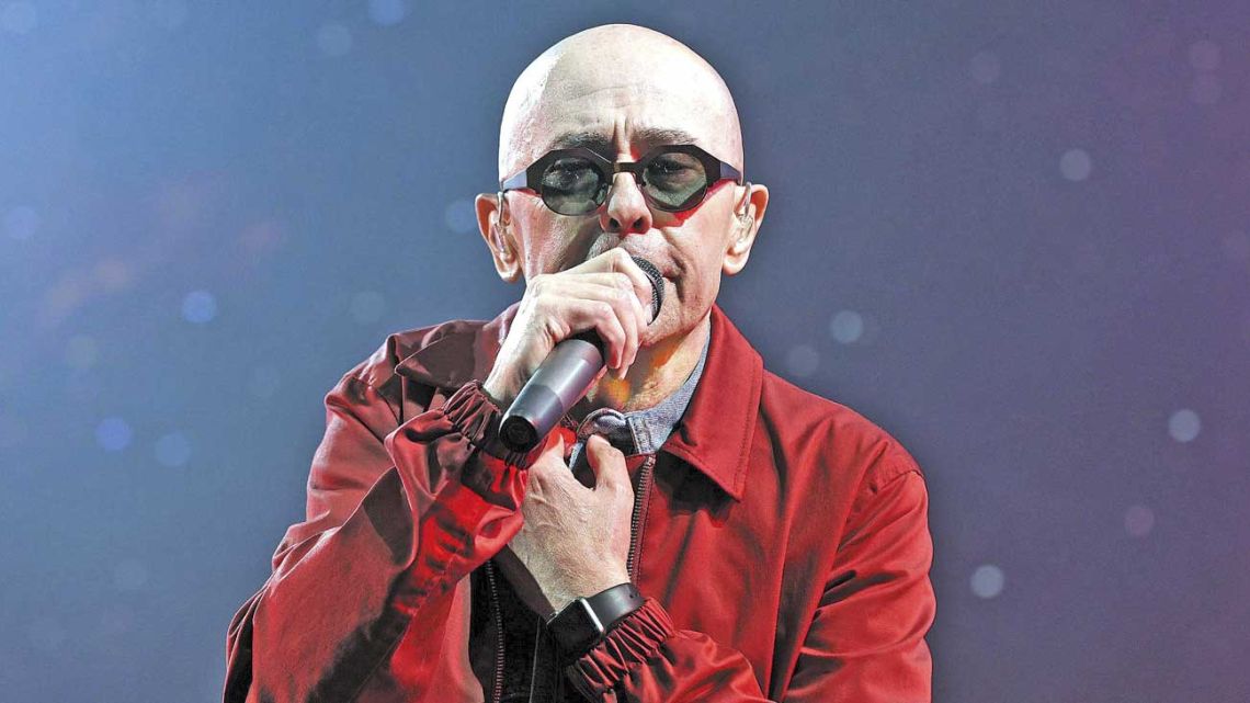 Falleció el Indio Solari a los 77 años: Argentina despide a un ícono del rock nacional