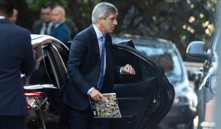 Dolarización y pago de deuda: Argentina necesitará US$ 50.000 millones para 2025