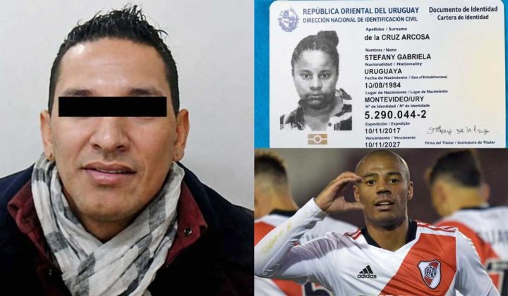 El ciudadano peruano Jesús Antonio Palacios Calderón ha sido condenado a 10 años de prisión en Argentina. La Justicia lo considera el princi