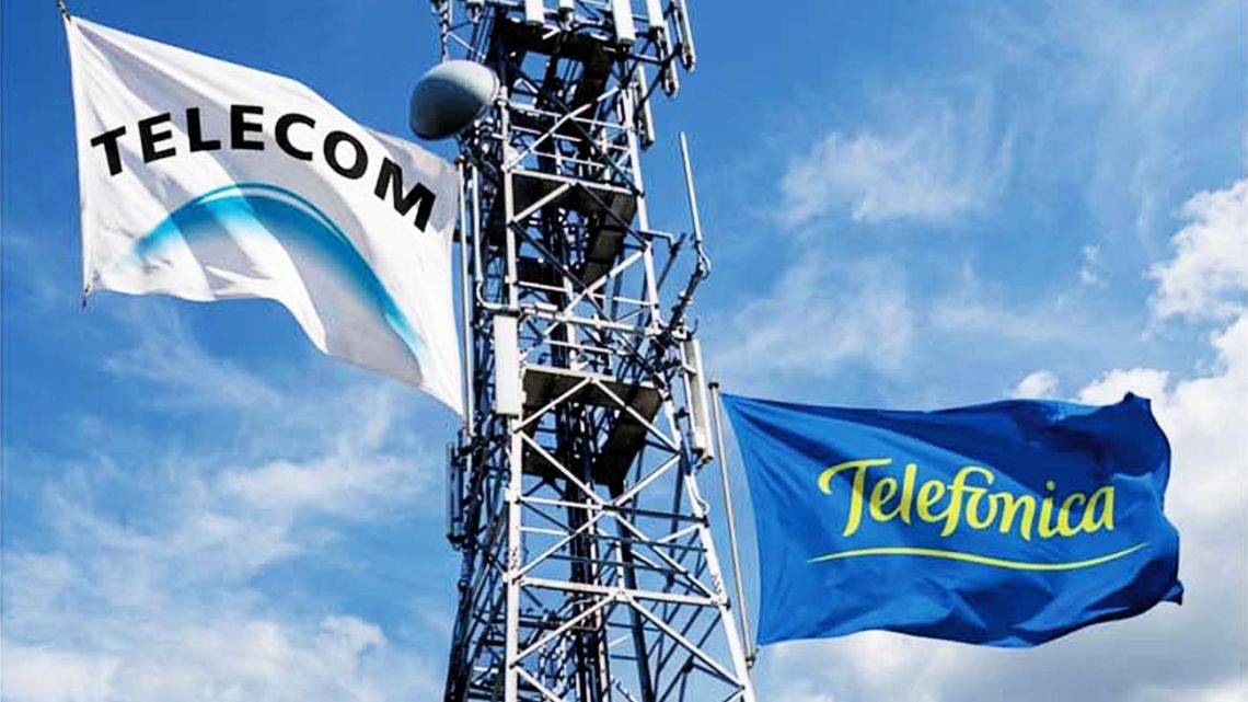 El panorama de las telecomunicaciones en Argentina experimentará una transformación significativa. Telecom aceptó las condiciones impuestas