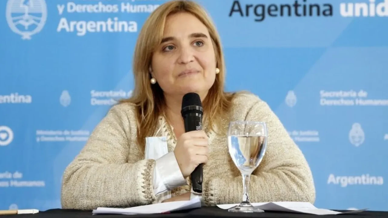 Denuncian a representante argentina ante CIDH por presunto conflicto de intereses