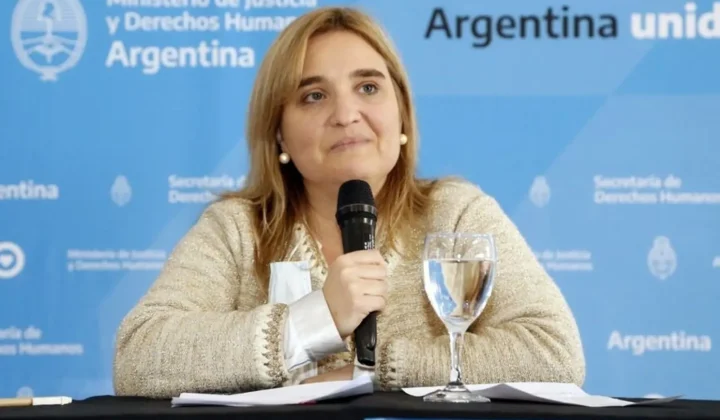 Denuncian a representante argentina ante CIDH por presunto conflicto de intereses