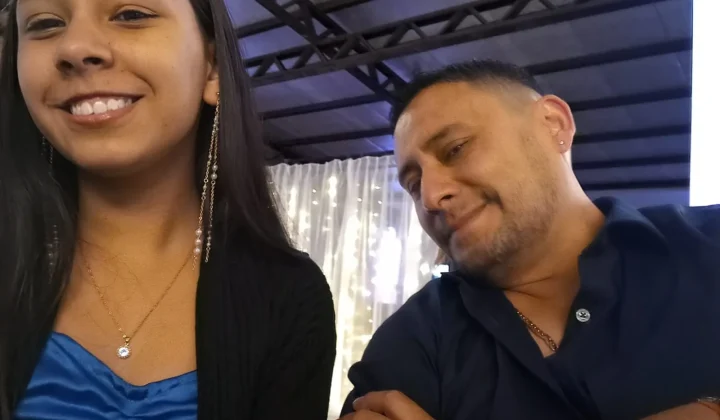 El primer Día del Padre de Gabriel Vega se presenta como un abismo de dolor y nostalgia. Han pasado casi un mes desde que su hija, Agostina