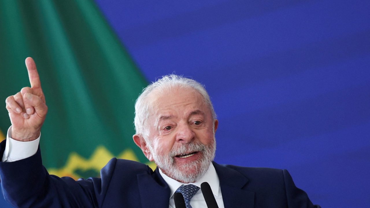 Lula da Silva amplía su ventaja sobre Bolsonaro en Brasil, según nueva encuesta