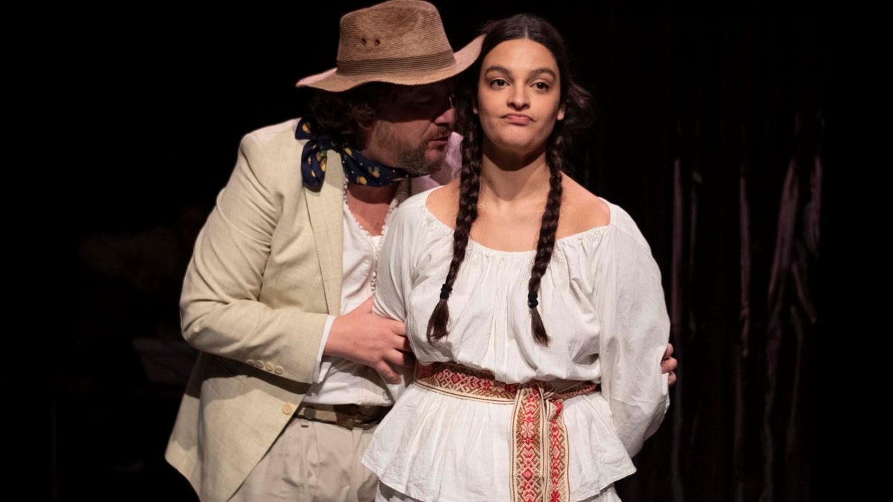 Ricardo Halac estrena “Primera noche robada”, una sátira musical sobre la impunidad