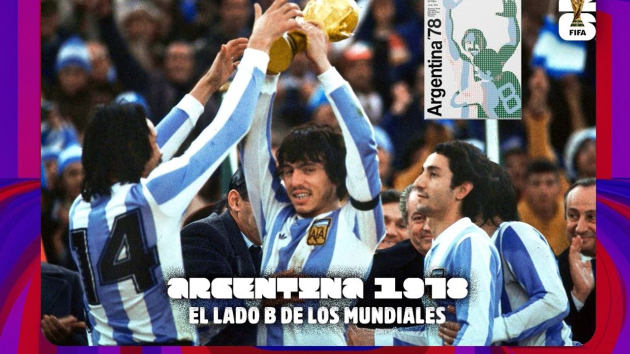 Argentina 1978: El Mundial Marcado por la Dictadura y los Mitos de una Copa Casi Boicoteada