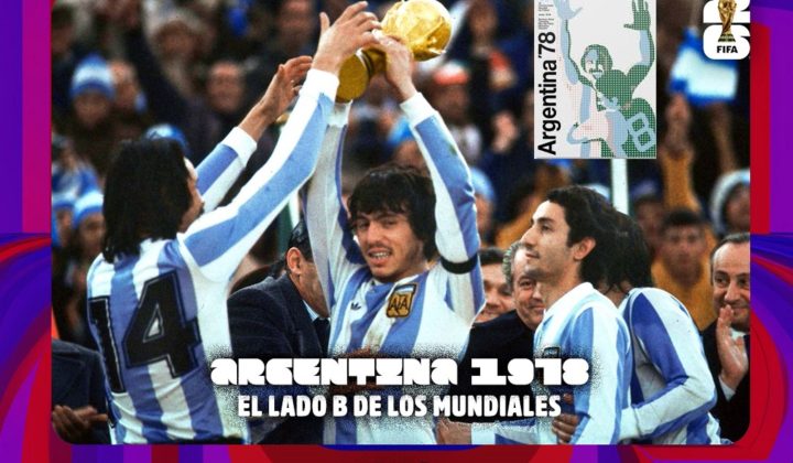 Argentina 1978: El Mundial Marcado por la Dictadura y los Mitos de una Copa Casi Boicoteada