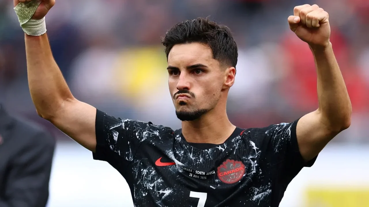 Canadá ha escrito una de las páginas más importantes de su historia futbolística al clasificar por primera vez a los octavos de final de un