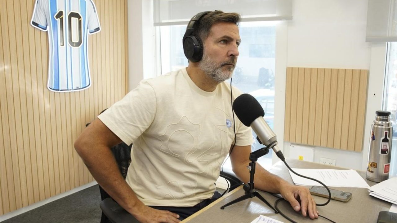 Toti Pasman analiza el panorama de la Selección Argentina y predice una posible revancha en la final del Mundial