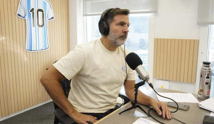 Toti Pasman analiza el panorama de la Selección Argentina y predice una posible revancha en la final del Mundial