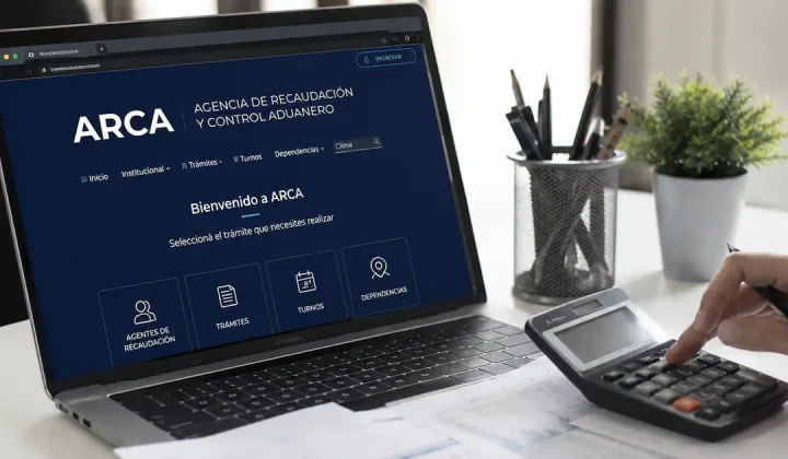 La Agencia de Recaudación y Control Aduanero (ARCA) ha anunciado una serie de simplificaciones en la emisión de comprobantes a través de la