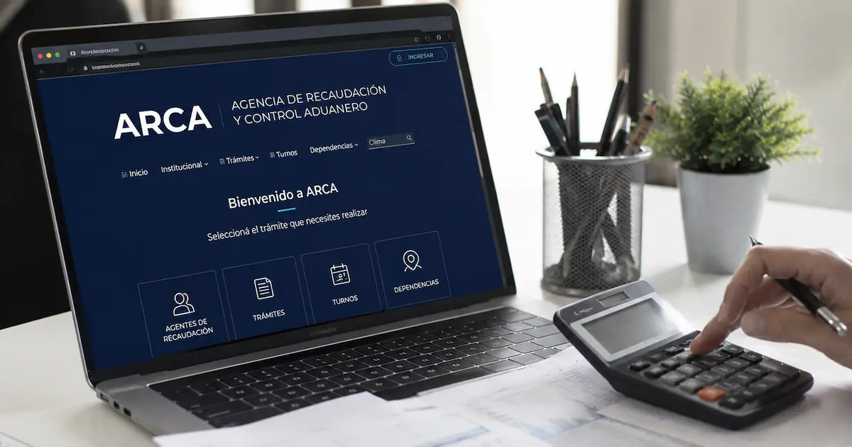 La Agencia de Recaudación y Control Aduanero (ARCA) ha anunciado una serie de simplificaciones en la emisión de comprobantes a través de la