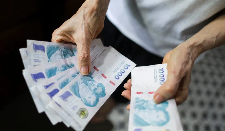 Plazo Fijo UVA: Se Duplicó la Inversión ante Bajas Tasas y Dólar Estable