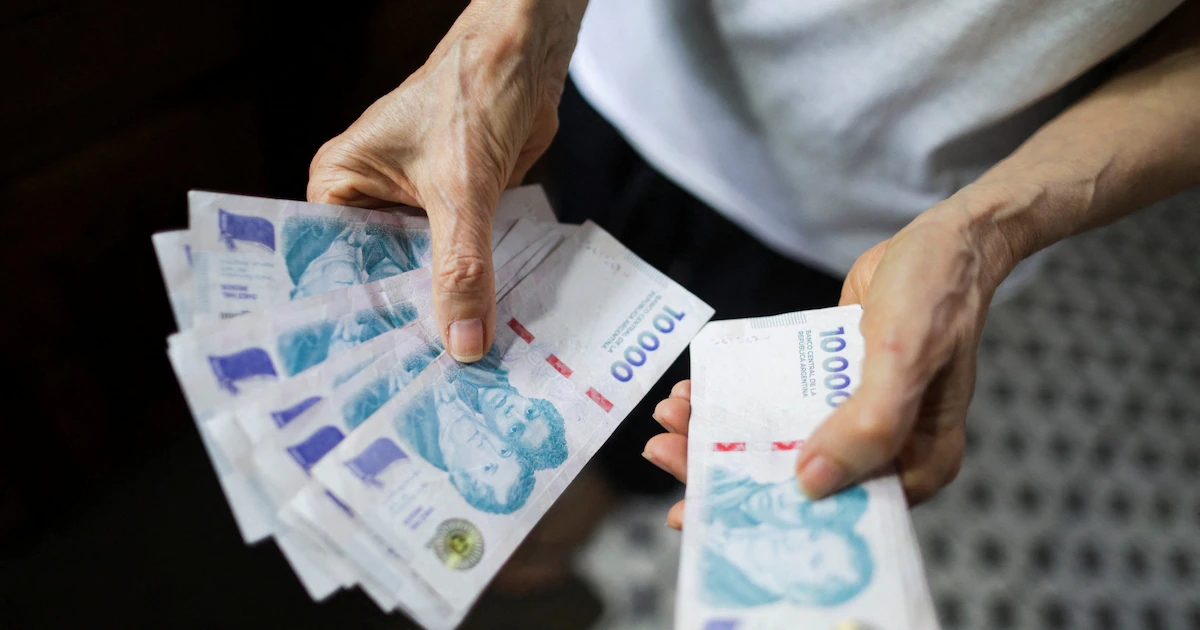 Plazo Fijo UVA: Se Duplicó la Inversión ante Bajas Tasas y Dólar Estable