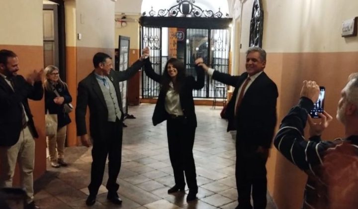 María José Alcázar hace historia: Primera mujer directora del Colegio Monserrat en 339 años
