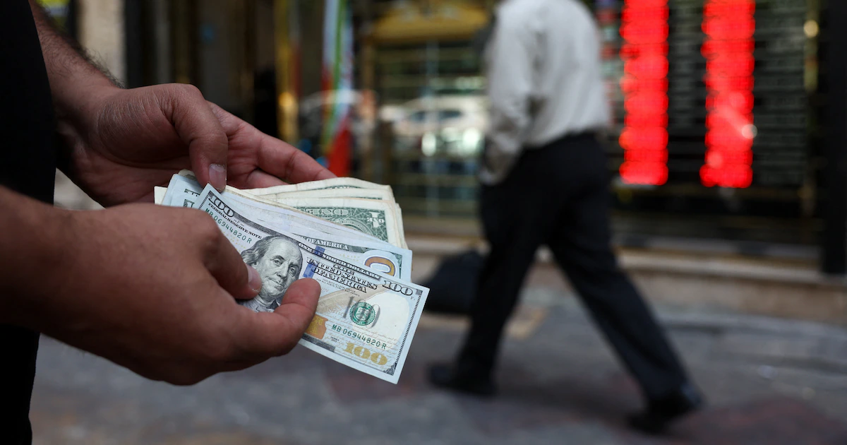 El Banco Central de la República Argentina (BCRA) ha registrado una marca histórica en la adquisición de divisas durante los primeros meses