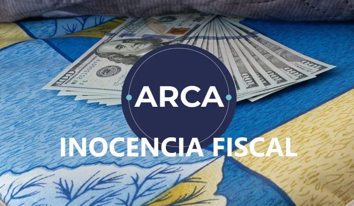 Proyecto de reforma busca ajustar la Ley de Inocencia Fiscal y abordar deudas pendientes