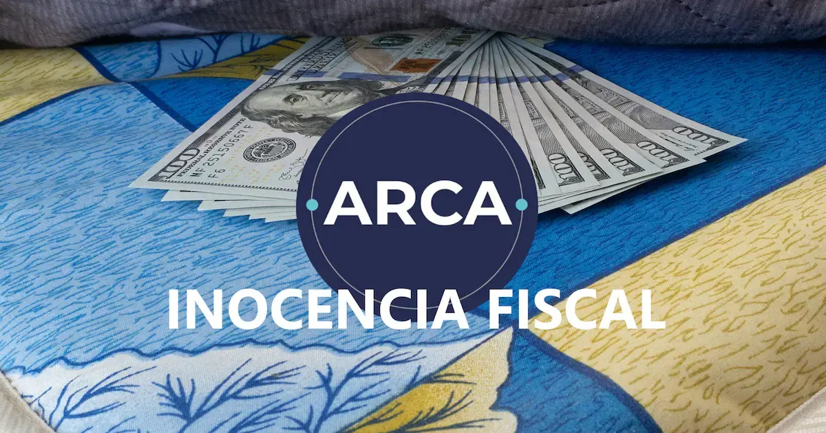 Proyecto de reforma busca ajustar la Ley de Inocencia Fiscal y abordar deudas pendientes