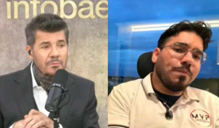 La inspiradora historia de Manuel Gutiérrez: el periodista argentino que entrevistó a Lionel Messi