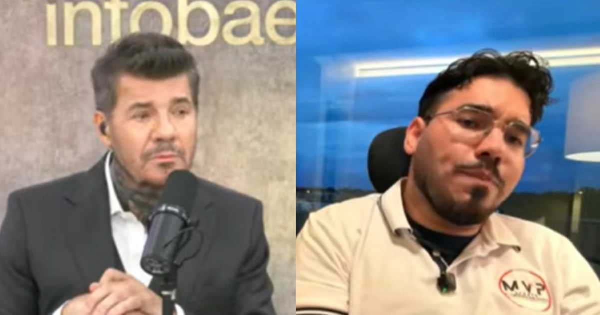 La inspiradora historia de Manuel Gutiérrez: el periodista argentino que entrevistó a Lionel Messi