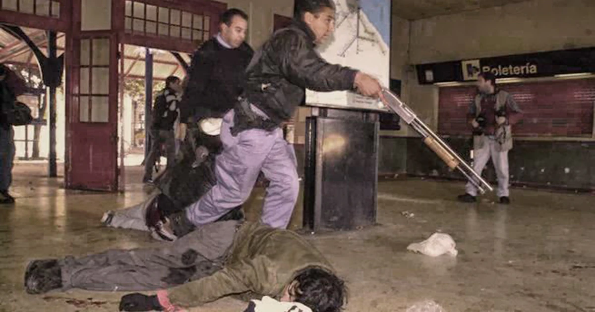 El 26 de junio de 2002, en un contexto de profunda crisis económica y social, la provincia de Buenos Aires fue escenario de un trágico suces