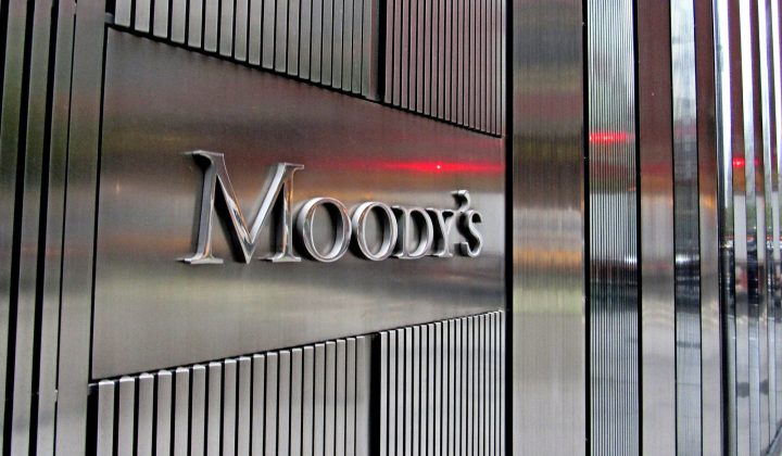 Moody’s eleva la calificación crediticia de la Ciudad de Buenos Aires a AAA