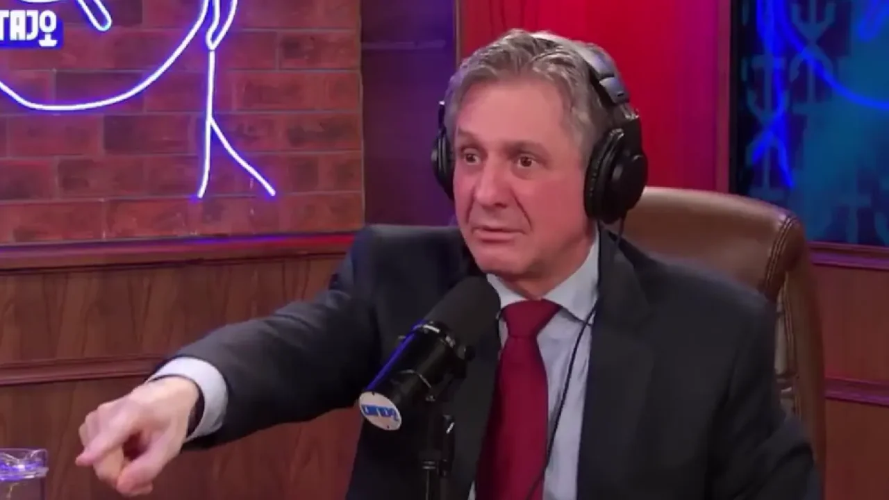El viceministro de Economía, José Luis Daza, puso de relieve el “extraordinario capital humano” de Argentina, tras viralizarse un video del