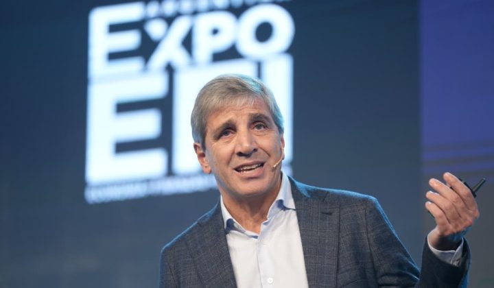 El debate en torno al Régimen de Incentivo para Grandes Inversiones en Nuevas Industrias (Súper RIGI) escaló a un nivel personal en las rede