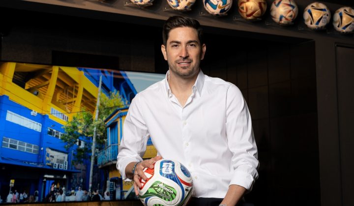 El argentino detrás de la plataforma que usa la FIFA para vender entradas: “El Mundial es el evento más caro de la historia
