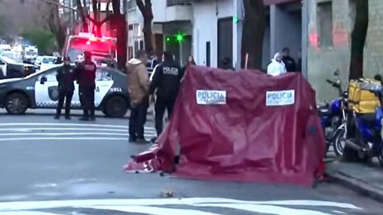 Joven asesinado en San Cristóbal: detienen a su hermano como principal sospechoso