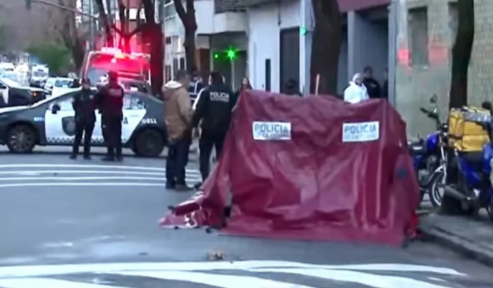 Joven asesinado en San Cristóbal: detienen a su hermano como principal sospechoso