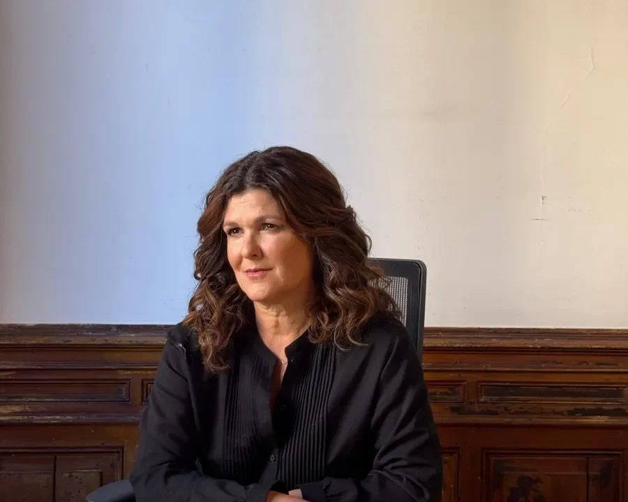 La ministra de Cultura de la Ciudad de Buenos Aires, Gabriela Ricardes, ha afirmado que el actual jefe de gobierno, Jorge Macri, posee un co
