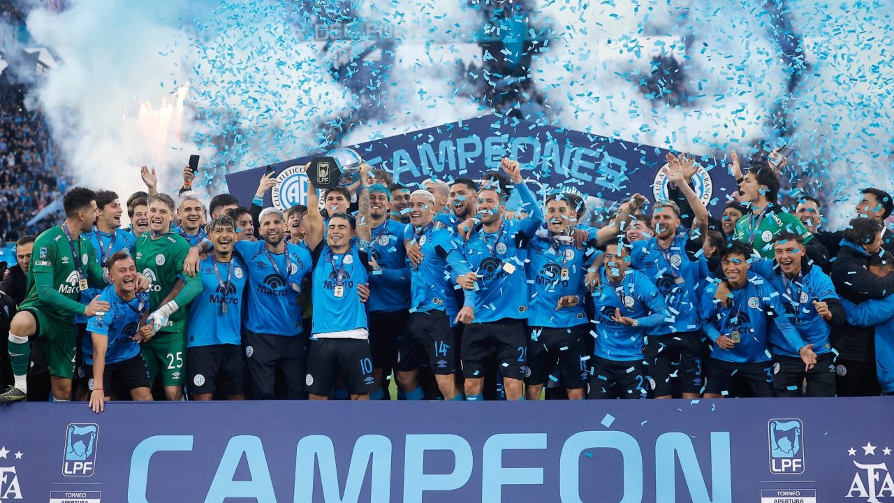 El fútbol argentino: la “retirada” de los grandes y la oportunidad para otros equipos