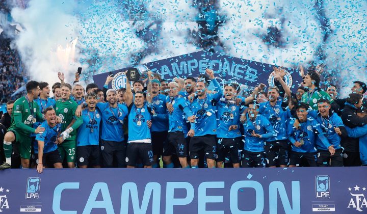 El fútbol argentino: la “retirada” de los grandes y la oportunidad para otros equipos