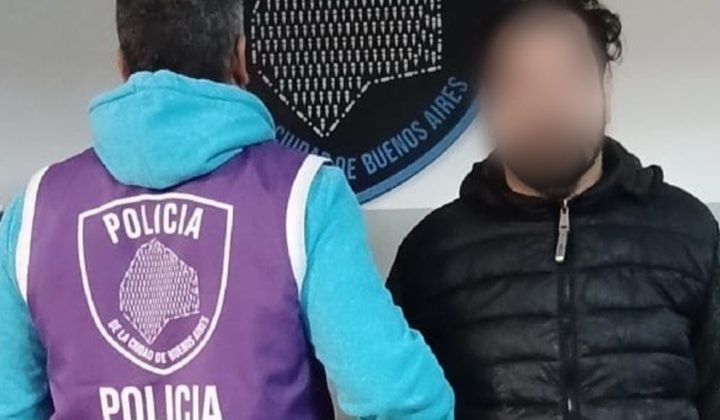 Un hombre que operaba bajo la fachada de una agencia de modelos fue detenido en la Ciudad de Buenos Aires tras ser denunciado por dos jóvene