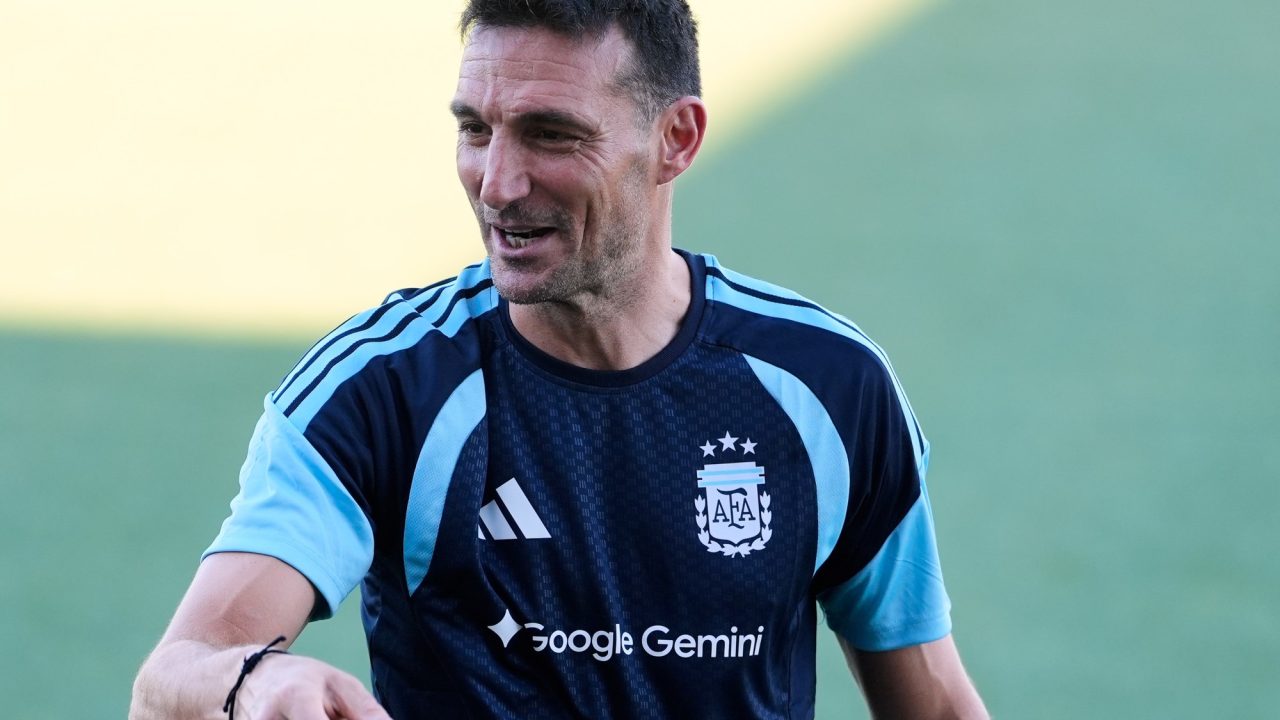 Selección Argentina: Últimas Novedades y Preparativos para el Debut en el Mundial