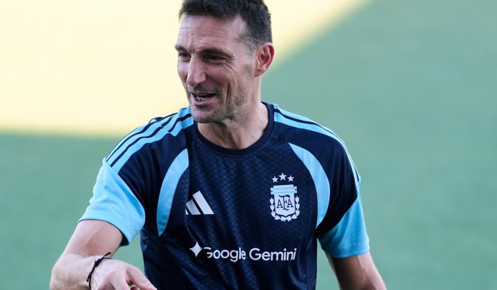 Selección Argentina: Últimas Novedades y Preparativos para el Debut en el Mundial
