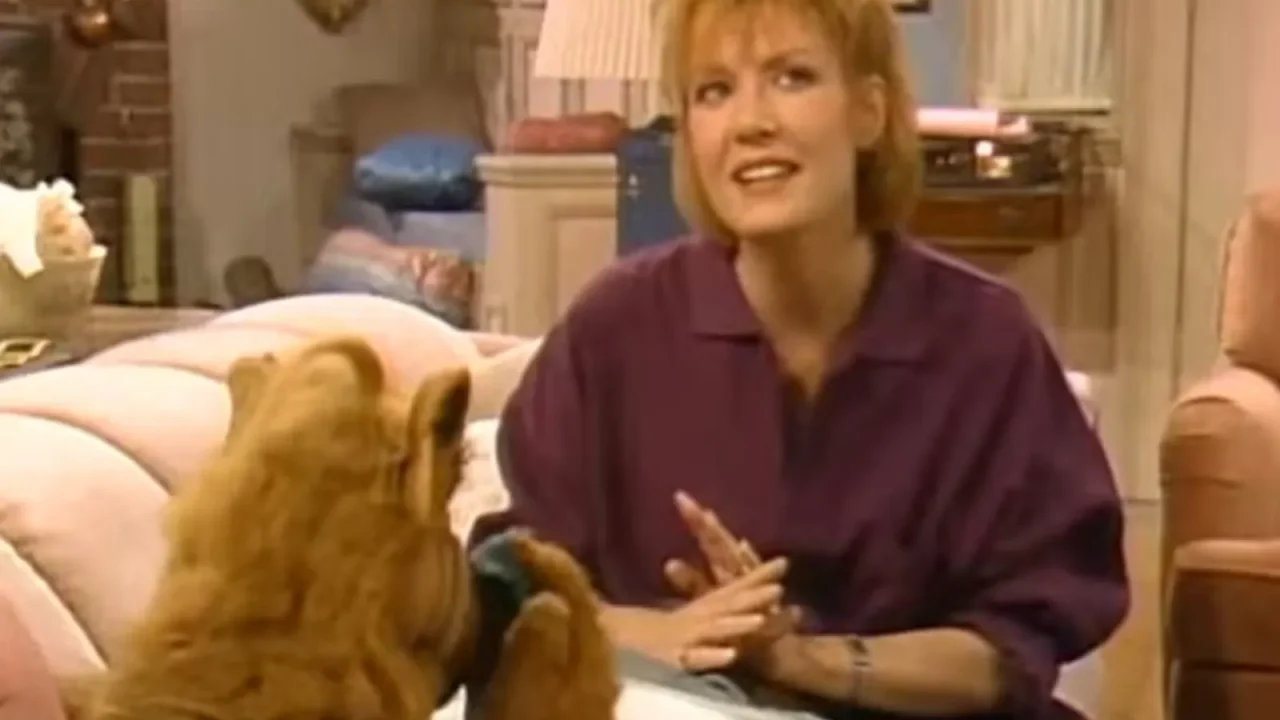 La actriz estadounidense Anne Schedeen, quien alcanzó la fama mundial por interpretar a Kate Tanner en la exitosa serie de televisión “Alf”,