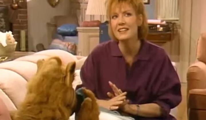 La actriz estadounidense Anne Schedeen, quien alcanzó la fama mundial por interpretar a Kate Tanner en la exitosa serie de televisión “Alf”,