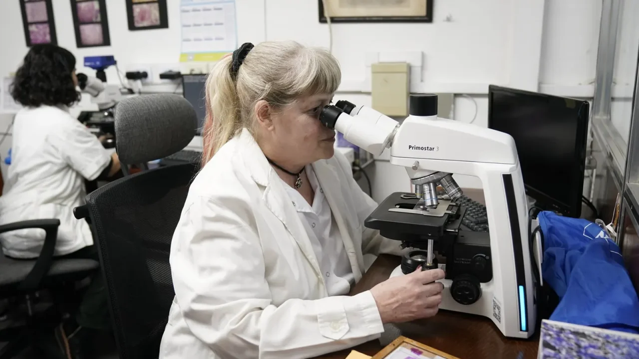 El Cuerpo Médico Forense (CMF) de la Corte Suprema de Justicia de la Nación celebra 130 años de historia, un hito que subraya su rol fundame
