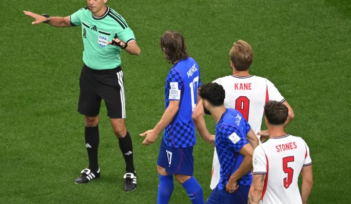 El VAR en Argentina: Lento y Cuestionado Frente a la Velocidad del Mundial 2026