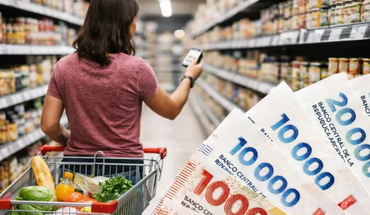 Inflación de Mayo: ¿Alivio para el Gobierno o una Señal que Preocupa?
