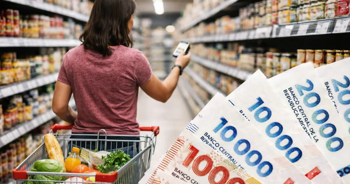 Inflación de Mayo: ¿Alivio para el Gobierno o una Señal que Preocupa?