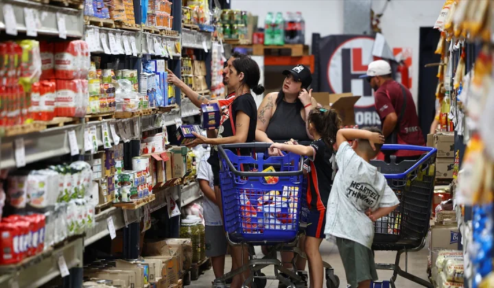 Inflación de Mayo: IPC se desacelera y se ubica entre 2,1% y 2,5% según analistas