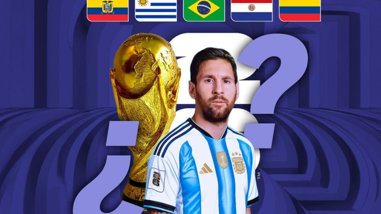 Periodistas Sudamericanos Comparten Pronósticos para el Mundial 2026: ¿Quién Ganará y Cómo le Irá a Argentina?
