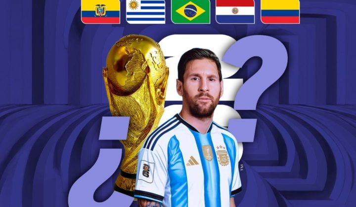 Periodistas Sudamericanos Comparten Pronósticos para el Mundial 2026: ¿Quién Ganará y Cómo le Irá a Argentina?