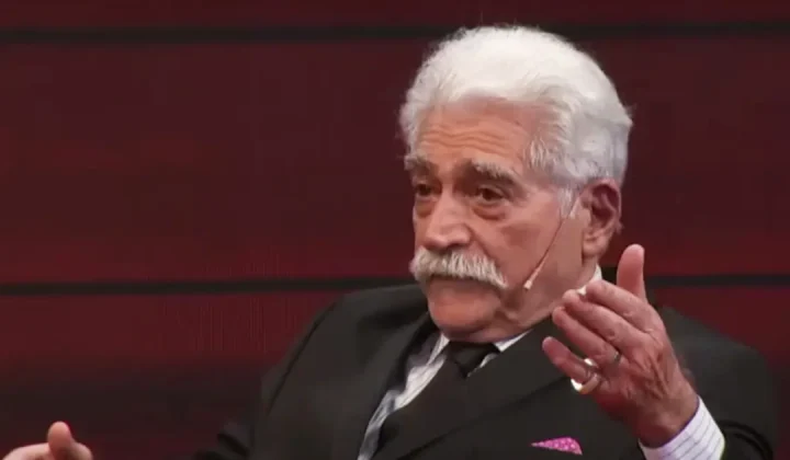 Jorge Asís analiza la “alternativa peronista” que podría desafiar a Milei en 2027